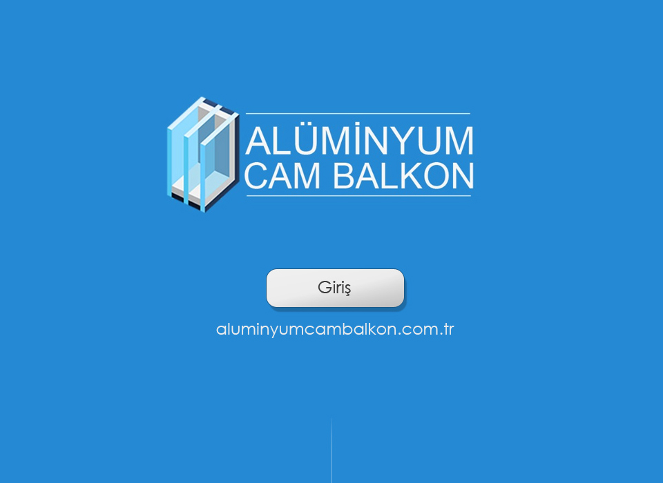 Alüminyum Kapı Pencere Cam Balkon Haberleri